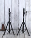 On Stage SSP7000 Mini Speaker Stand Pack Set of Two Stands with Carrying Bag