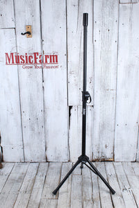 On Stage SSP7000 Mini Speaker Stand Pack Set of Two Stands with Carrying Bag