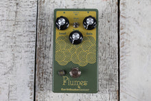 Load image into Gallery viewer, EarthQuaker Plumes Overdrive Electric Guitar Effects Pedal Small Signal Shredder