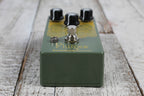 EarthQuaker Plumes Overdrive Electric Guitar Effects Pedal Small Signal Shredder