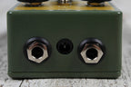 EarthQuaker Plumes Overdrive Electric Guitar Effects Pedal Small Signal Shredder