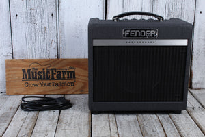 Fender Bassbreaker 007 Electric Guitar Amplifier 7 Watt 1 x 10 Tube Combo Amp