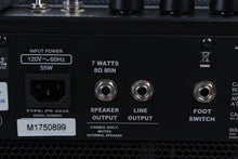 Load image into Gallery viewer, Fender Bassbreaker 007 Electric Guitar Amplifier 7 Watt 1 x 10 Tube Combo Amp