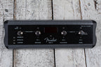 Fender Rumble Stage 800 Bass Guitar Digital Combo Amplifier with Footswitch