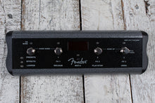 Load image into Gallery viewer, Fender Rumble Stage 800 Bass Guitar Digital Combo Amplifier with Footswitch