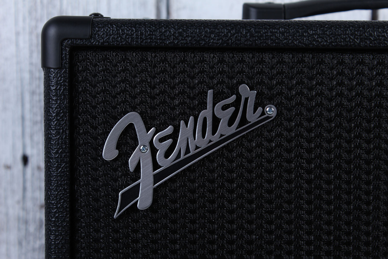 Fender Rumble Stage 800 Bass Guitar Digital Combo Amplifier with Footswitch