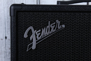 Fender Rumble Stage 800 Bass Guitar Digital Combo Amplifier with Footswitch