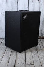 Fender Rumble Stage 800 Bass Guitar Digital Combo Amplifier with Footswitch