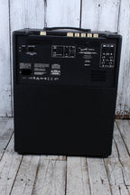 Fender Rumble Stage 800 Bass Guitar Digital Combo Amplifier with Footswitch