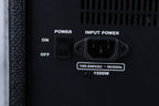 Fender Rumble Stage 800 Bass Guitar Digital Combo Amplifier with Footswitch