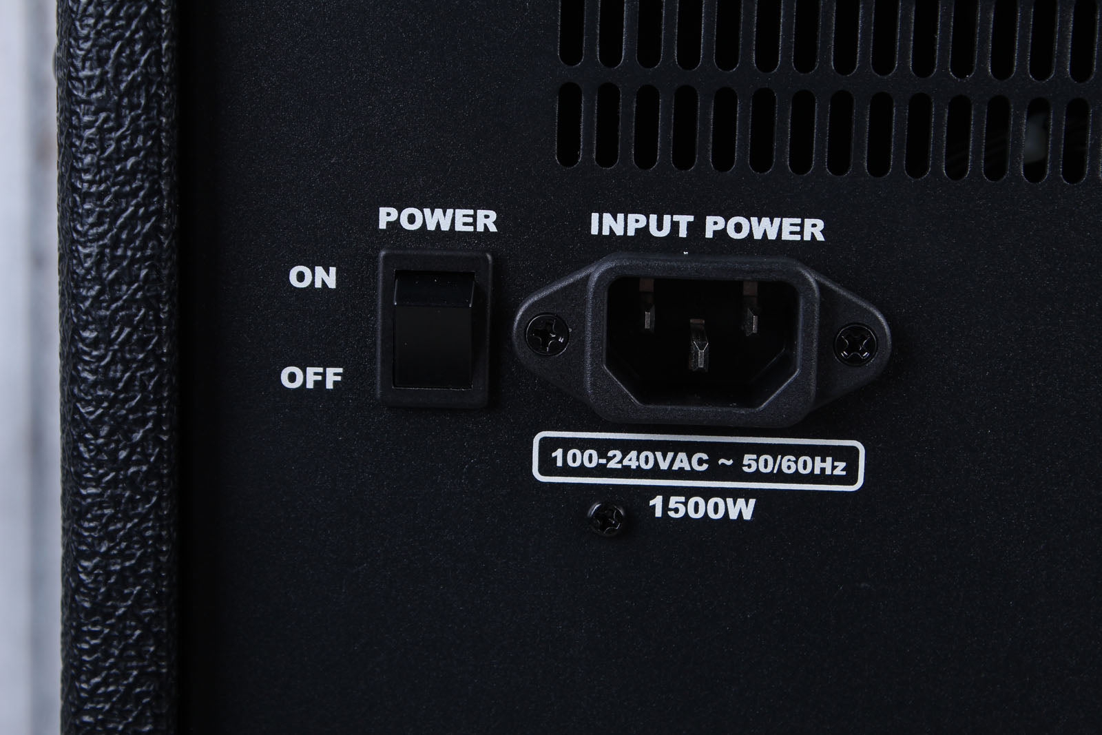 Fender Rumble Stage 800 Bass Guitar Digital Combo Amplifier with Footswitch