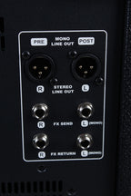 Fender Rumble Stage 800 Bass Guitar Digital Combo Amplifier with Footswitch