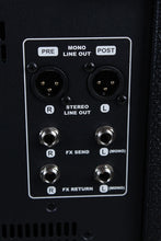 Load image into Gallery viewer, Fender Rumble Stage 800 Bass Guitar Digital Combo Amplifier with Footswitch