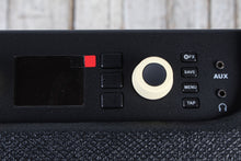 Load image into Gallery viewer, Fender Rumble Stage 800 Bass Guitar Digital Combo Amplifier with Footswitch