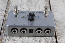Load image into Gallery viewer, MXR M303 Clone Looper Pedal Electric Guitar Looper Effects Pedal w Power Supply
