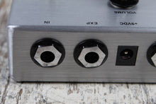 Load image into Gallery viewer, MXR M303 Clone Looper Pedal Electric Guitar Looper Effects Pedal w Power Supply