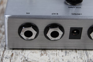 MXR M303 Clone Looper Pedal Electric Guitar Looper Effects Pedal w Power Supply