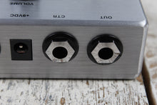 Load image into Gallery viewer, MXR M303 Clone Looper Pedal Electric Guitar Looper Effects Pedal w Power Supply