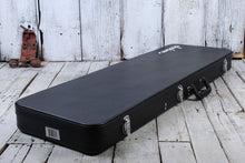 Load image into Gallery viewer, Jackson Soloist and Dinky Case 6 and 7 String Electric Guitar Hardshell Case