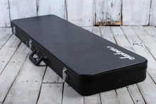 Load image into Gallery viewer, Jackson Soloist and Dinky Case 6 and 7 String Electric Guitar Hardshell Case