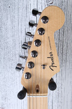 Load image into Gallery viewer, Fender 2013 American Deluxe Stratocaster 3-Color Sunburst with Hardshell Case