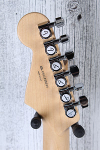 Fender 2013 American Deluxe Stratocaster 3-Color Sunburst with Hardshell Case