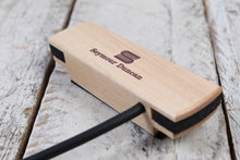 Load image into Gallery viewer, Seymour Duncan SA-3HC Woody Acoustic Guitar Soundhole Pickup w 14&#39; Cable Maple