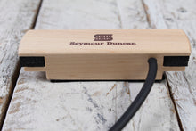 Load image into Gallery viewer, Seymour Duncan SA-3HC Woody Acoustic Guitar Soundhole Pickup w 14&#39; Cable Maple