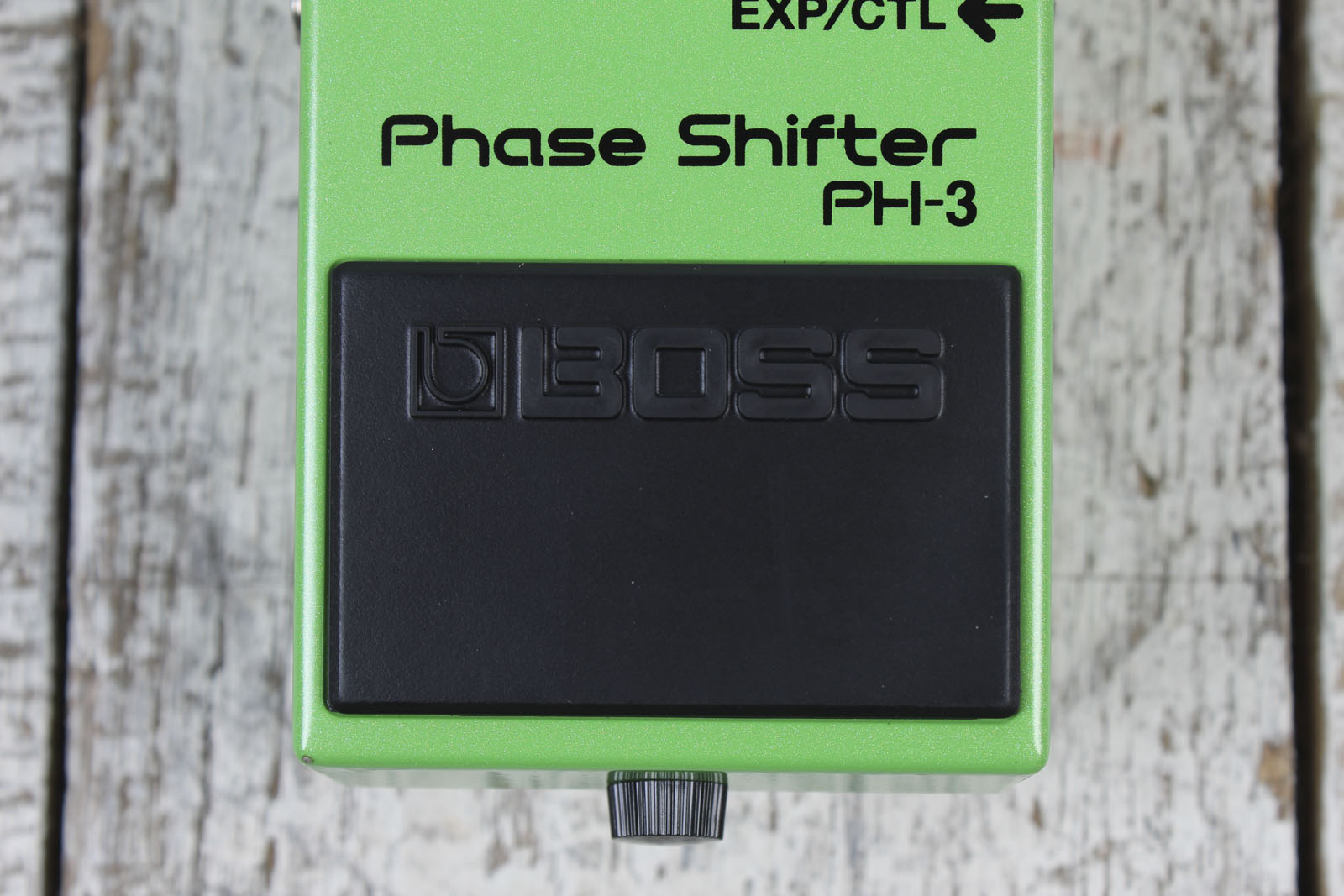 BOSS PH-3 Phase Shifter Effects Pedal Electric Guitar Phaser Effects Pedal