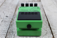 Load image into Gallery viewer, BOSS PH-3 Phase Shifter Effects Pedal Electric Guitar Phaser Effects Pedal