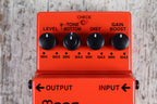 Boss MD-2 Mega Distortion Pedal Electric Guitar Distortion Effects Pedal