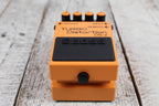 Boss DS-2 Turbo Distortion Pedal Electric Guitar Distortion Effects Pedal