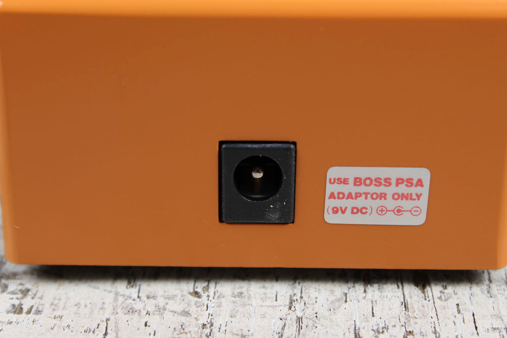 Boss DS-2 Turbo Distortion Pedal Electric Guitar Distortion Effects Pedal