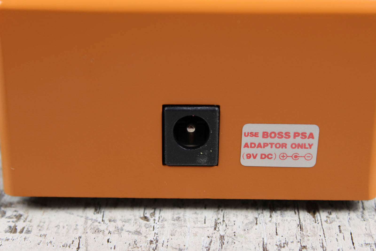 Boss DS-2 Turbo Distortion Pedal Electric Guitar Distortion Effects Pedal