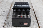 Boss ML-2 Metal Core Distortion Pedal Electric Guitar Distortion Effects Pedal