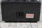 Boss ML-2 Metal Core Distortion Pedal Electric Guitar Distortion Effects Pedal