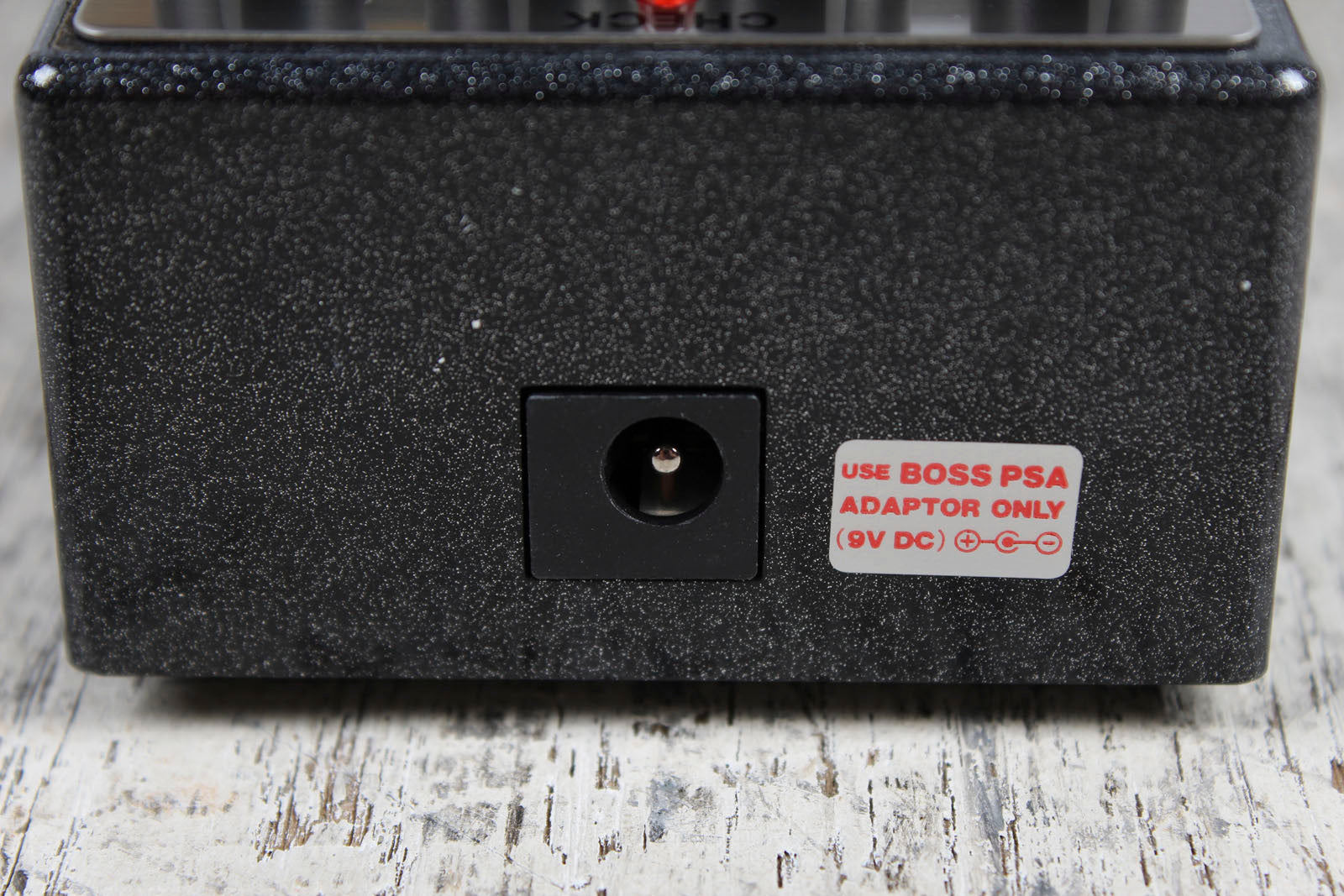 Boss ML-2 Metal Core Distortion Pedal Electric Guitar Distortion Effects Pedal