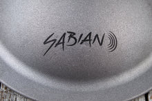 Load image into Gallery viewer, Sabian 9 Inch Alu Bell Cymbal 9&quot; Aluminum Bell Drum Cymbal