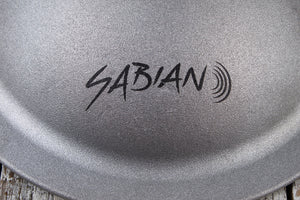 Sabian 9 Inch Alu Bell Cymbal 9" Aluminum Bell Drum Cymbal