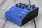 Boss SY-200 Guitar Synthesizer Pedal Electric Guitar & Bass Synth Effects Pedal