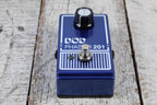 DOD Phasor 201 Pedal Electric Guitar Effects Analog Phaser Pedal