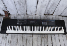 Load image into Gallery viewer, Roland JUNO-DS88 Synthesizer 88 Weighted Action Keys Velocity Sensitive Keyboard