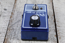 Load image into Gallery viewer, DOD Phasor 201 Pedal Electric Guitar Effects Analog Phaser Pedal