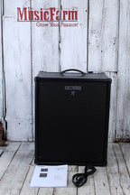 Boss Katana-210 Bass Electric Bass Guitar Amplifier 160 Watt 2 x 10 Combo Amp