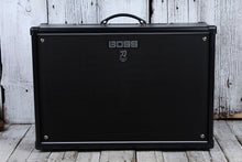 Load image into Gallery viewer, Boss Katana 100/212 MkII Electric Guitar Amplifier 100 Watt 2 x 12 Combo Amp