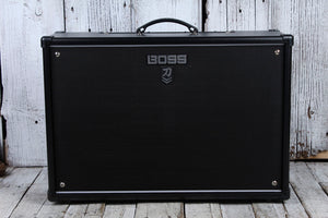 Boss Katana 100/212 MkII Electric Guitar Amplifier 100 Watt 2 x 12 Combo Amp