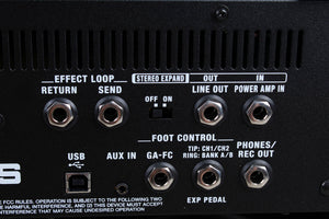 Boss Katana 100/212 MkII Electric Guitar Amplifier 100 Watt 2 x 12 Combo Amp