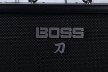 Load image into Gallery viewer, Boss Katana-210 Bass Electric Bass Guitar Amplifier 160 Watt 2 x 10 Combo Amp