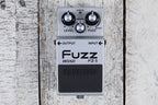 Boss FZ-5 Fuzz Distortion Effects Pedal Electric Guitar Distortion Effects Pedal