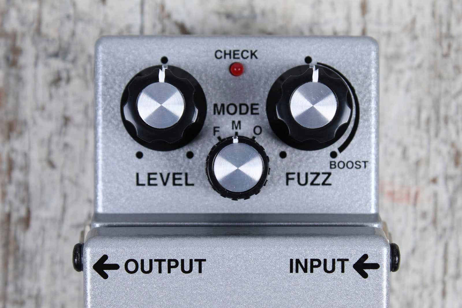 Boss FZ-5 Fuzz Distortion Effects Pedal Electric Guitar Distortion Effects Pedal